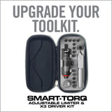 Real Avid - Smart-Torq Adjustable Limiter & X3 Driver Kit