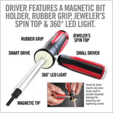 Real Avid - Smart-Torq & Driver Master Set