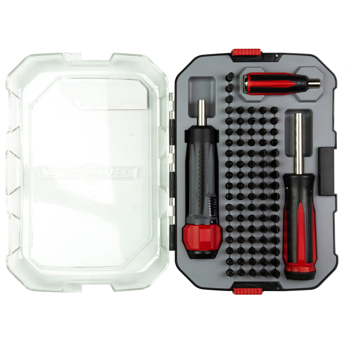 Real Avid - Smart-Torq & Driver Master Set