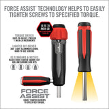 Real Avid - Smart-Torq & Driver Master Set