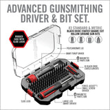 Real Avid - Smart-Torq & Driver Master Set