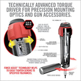 Real Avid - Smart-Torq & Driver Master Set