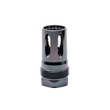 Rearden - R2S Flash Hider 1/2-28 Heat Treat Gold — view 7