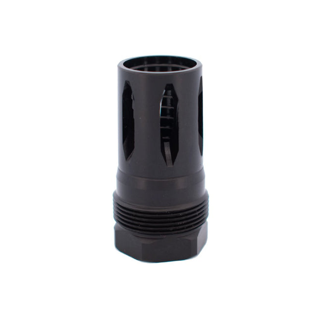 Rearden - R2S Flash Hider 5/8-24 Square Nitride