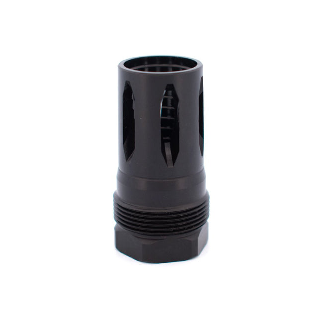Rearden - R2S Flash Hider, 5/8-24 Thread, Heat Treat Finish