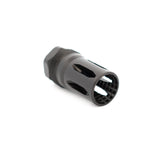 Rearden - R2S Flash Hider, 5/8-24 Thread, Heat Treat Finish — view 2