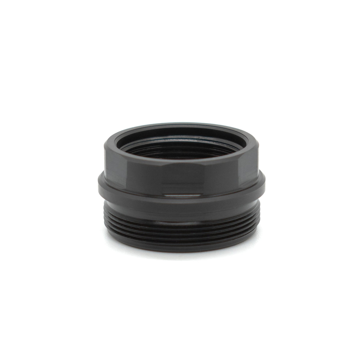 Rearden - Low Profile Alpha Atlas Mount - Nitride Finish