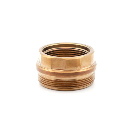 Rearden - Low Profile Alpha Atlas Mount - Nitride Finish — view 2