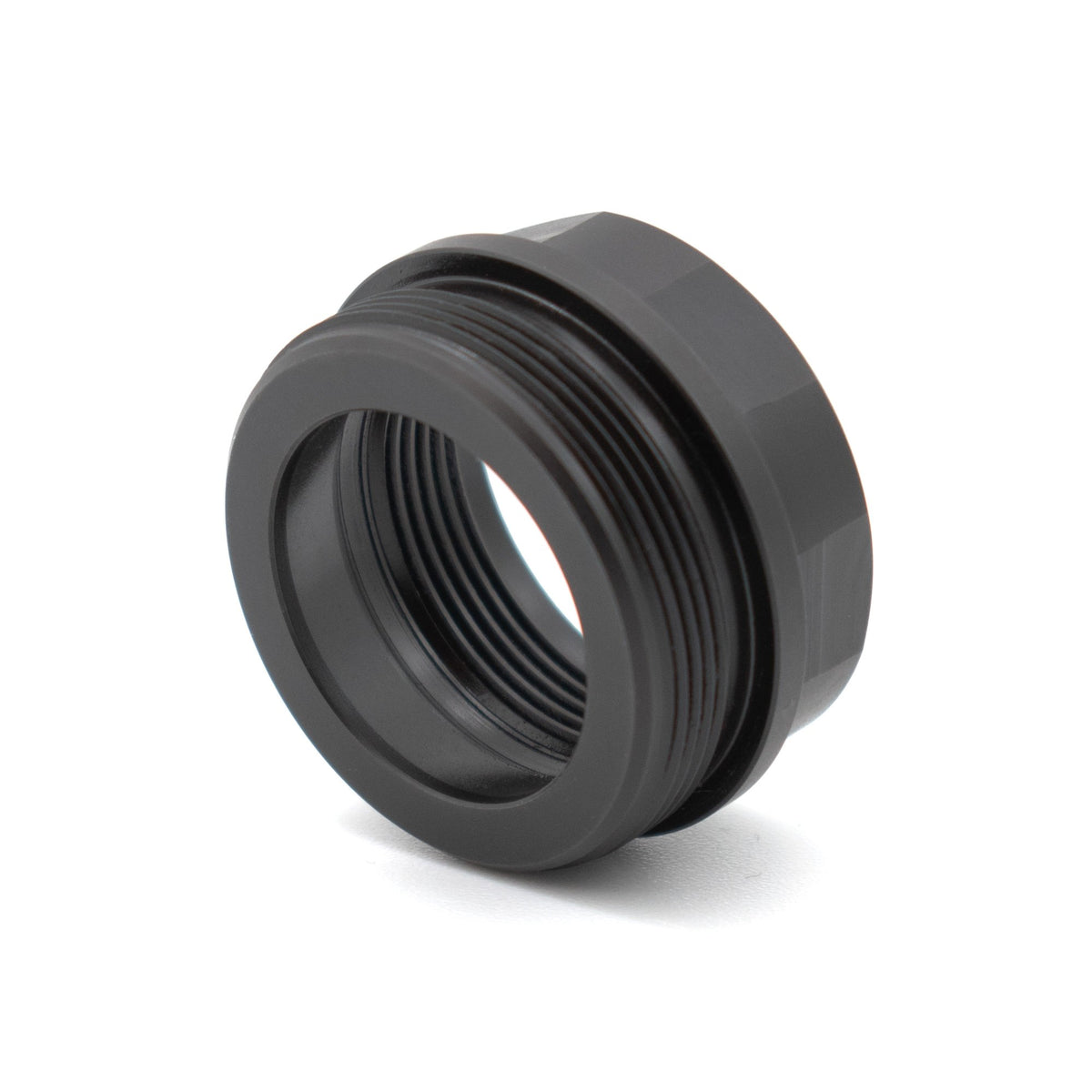 Rearden - Low Profile Alpha Atlas Mount - Nitride Finish — view 4