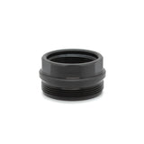 Rearden - Low Profile Alpha Atlas with Heat Treat Finish