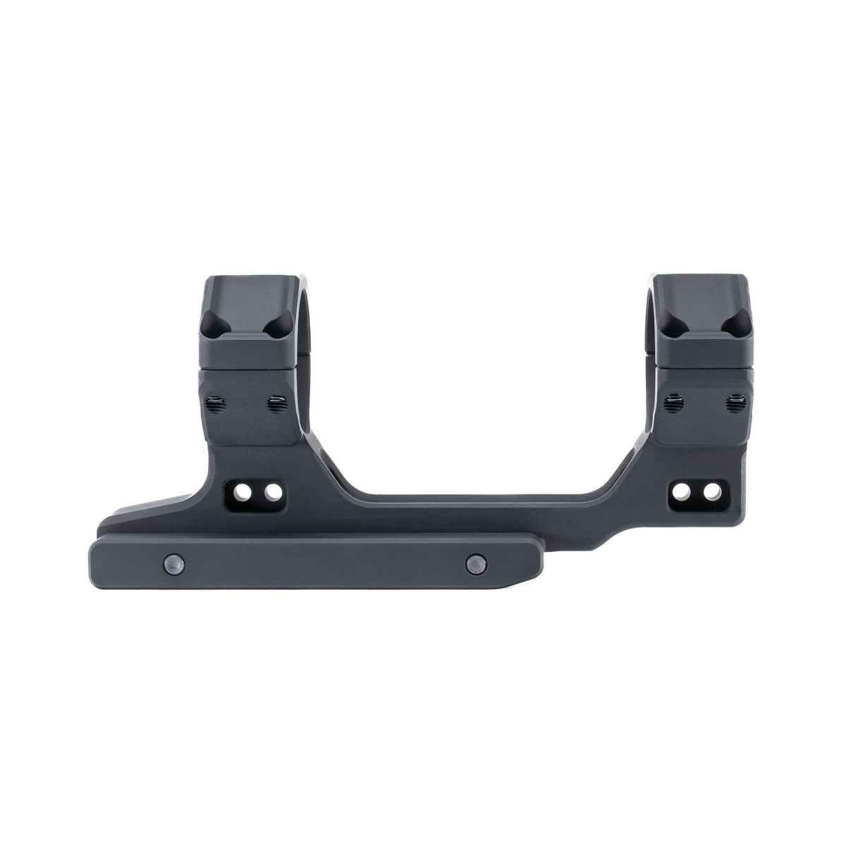Rearden - Argos Cantilever Optic Mount 34mm - Black — view 3