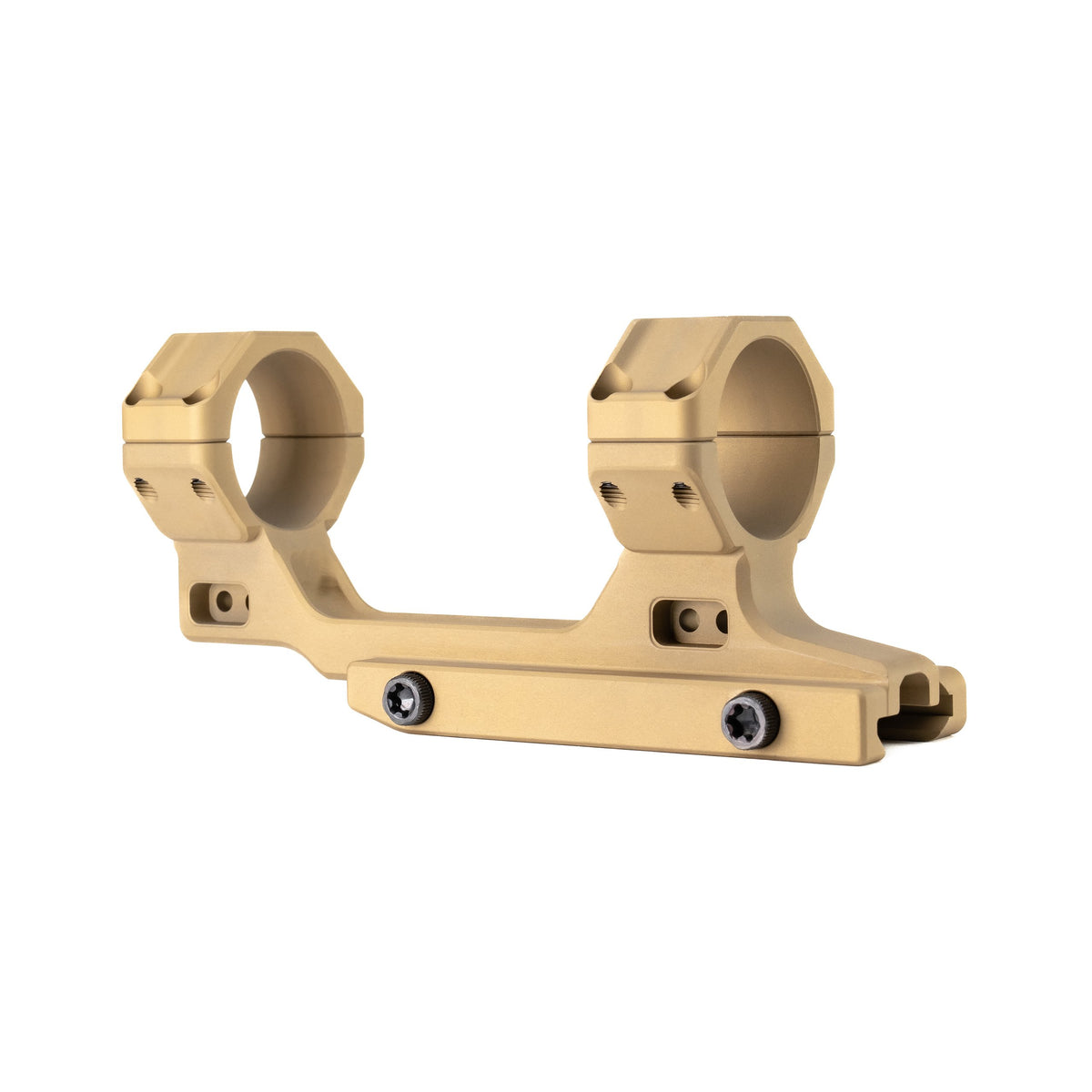 Rearden - Argos Scope Mount 34mm - FDE — view 2