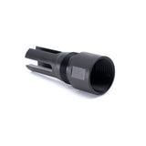 Rearden - Cyka Flash Hider 24×1.5 Thread Pitch — view 3