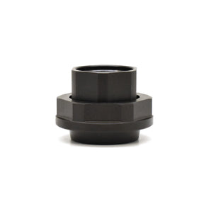 Rearden - Charlie Atlas XL Suppressor Mount - Nitride