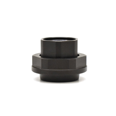 Rearden - Charlie Atlas XL Suppressor Mount - Nitride