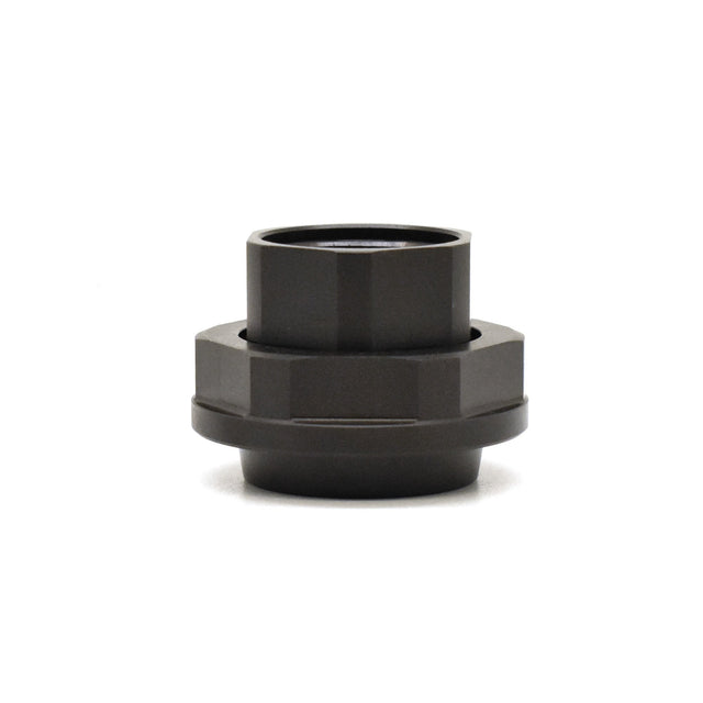 Rearden - Charlie Atlas XL Suppressor Mount - Nitride