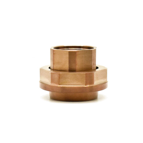 Rearden - Charlie Atlas XL Heat Treat Suppressor Mount — view 2