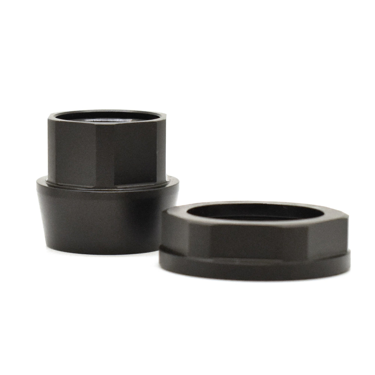 Rearden - Charlie Atlas XL Heat Treat Suppressor Mount — view 5