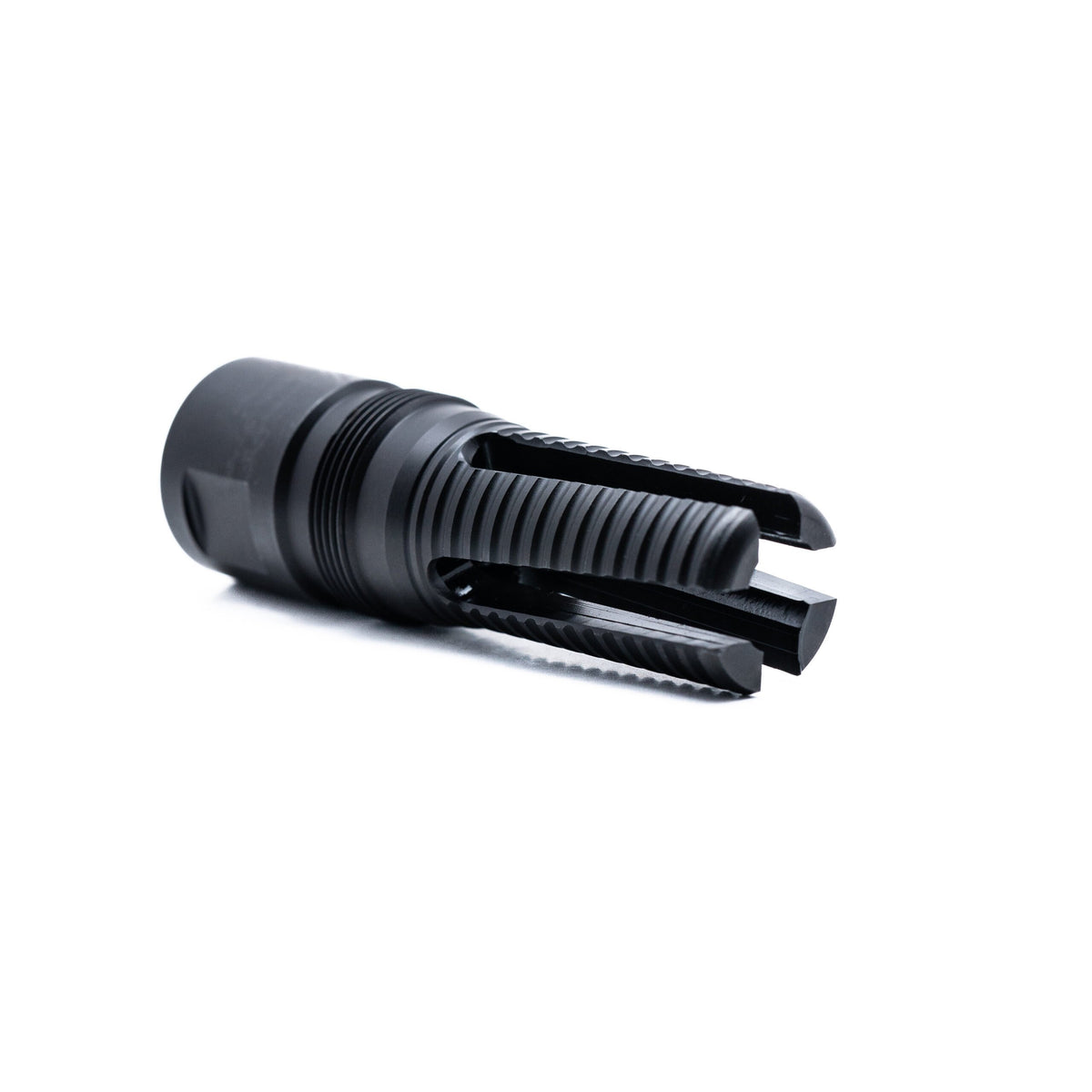 Rearden - PNW Flash Hider 5/8-24 Black — view 2