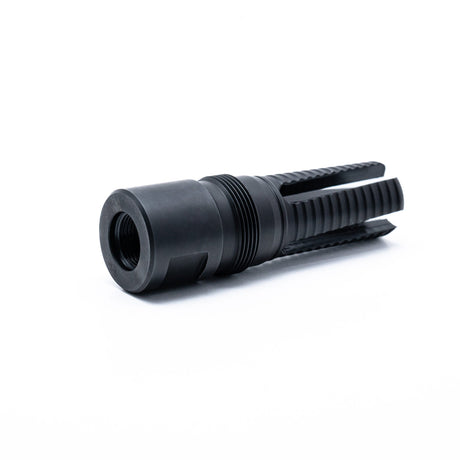 Rearden - PNW Flash Hider 5/8-24 Black — view 3