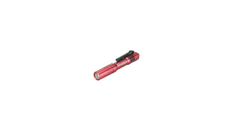 Streamlight - MICROSTREAM® ULTRA-COMPACT, USB RECHARGEABLE PERSONAL LIGHT