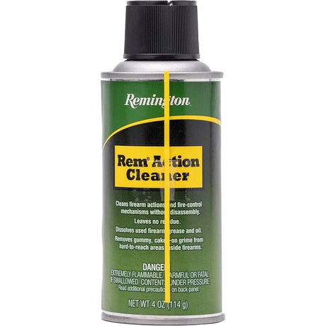 Remington - Rem Action Cleaner Aerosol, 10.5 oz — view 4