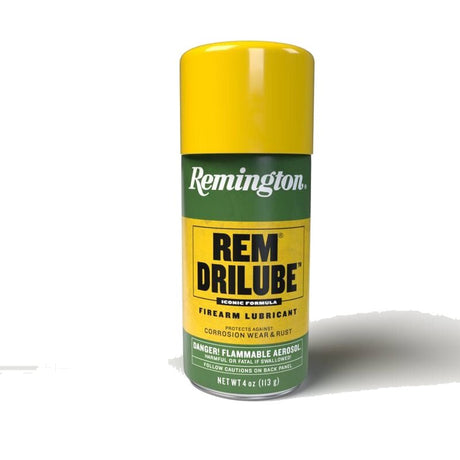 Remington - Rem DriLube Aerosol 4 oz