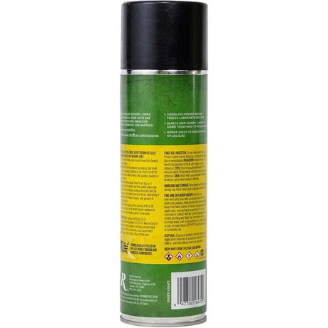 Remington - Shotgun Cleaner Aerosol, 18 oz — view 2