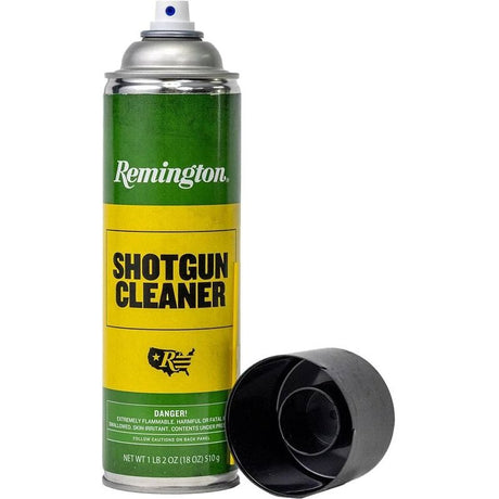 Remington - Shotgun Cleaner Aerosol, 18 oz — view 3