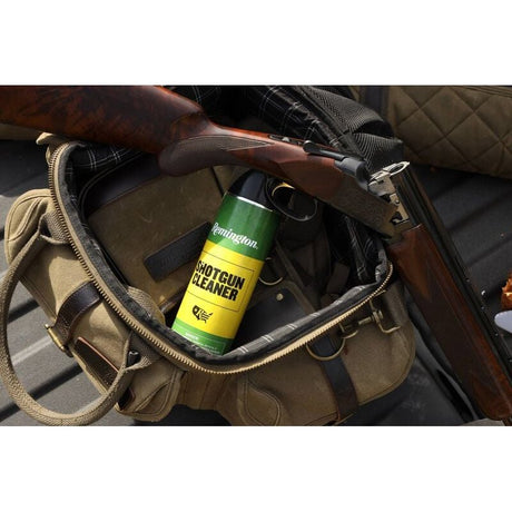 Remington - Shotgun Cleaner Aerosol, 18 oz — view 4