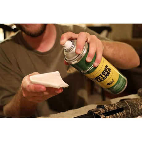 Remington - Shotgun Cleaner Aerosol, 18 oz — view 6