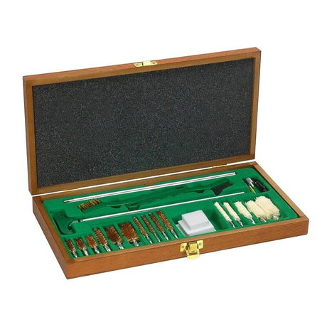 Remington - Sportsman Cleaning Kit for All Firearms