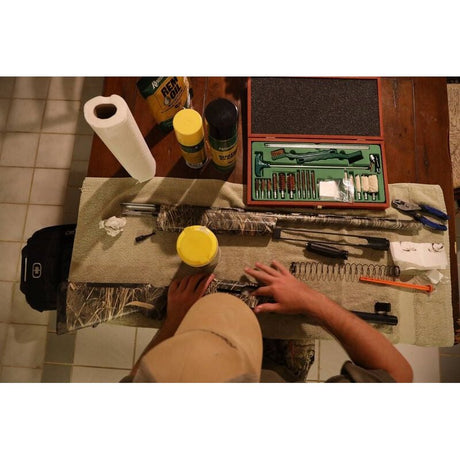 Remington - Sportsman Cleaning Kit for All Firearms — view 24