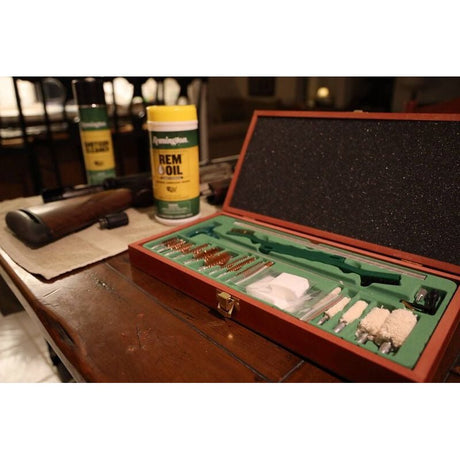 Remington - Sportsman Cleaning Kit for All Firearms — view 25