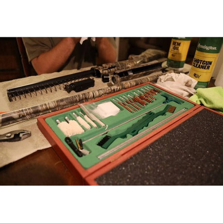 Remington - Sportsman Cleaning Kit for All Firearms — view 26