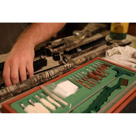 Remington - Sportsman Cleaning Kit for All Firearms — view 27