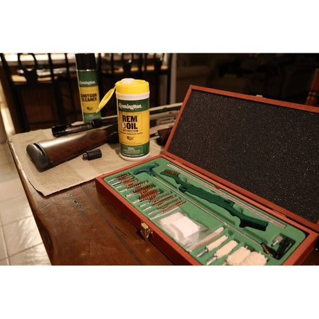 Remington - Sportsman Cleaning Kit for All Firearms — view 28