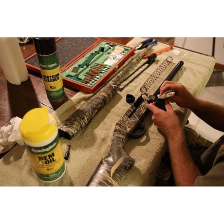 Remington - Sportsman Cleaning Kit for All Firearms — view 29
