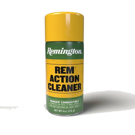 Remington - Rem Action Cleaner 4 oz Aerosol