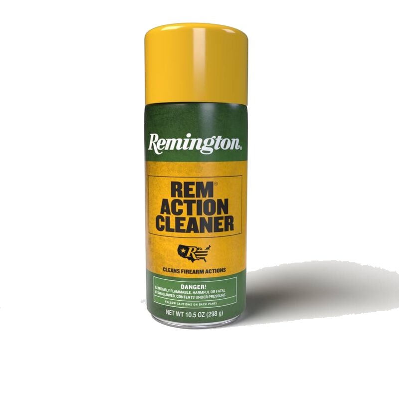 Remington - Rem Action Cleaner 4 oz Aerosol — view 5