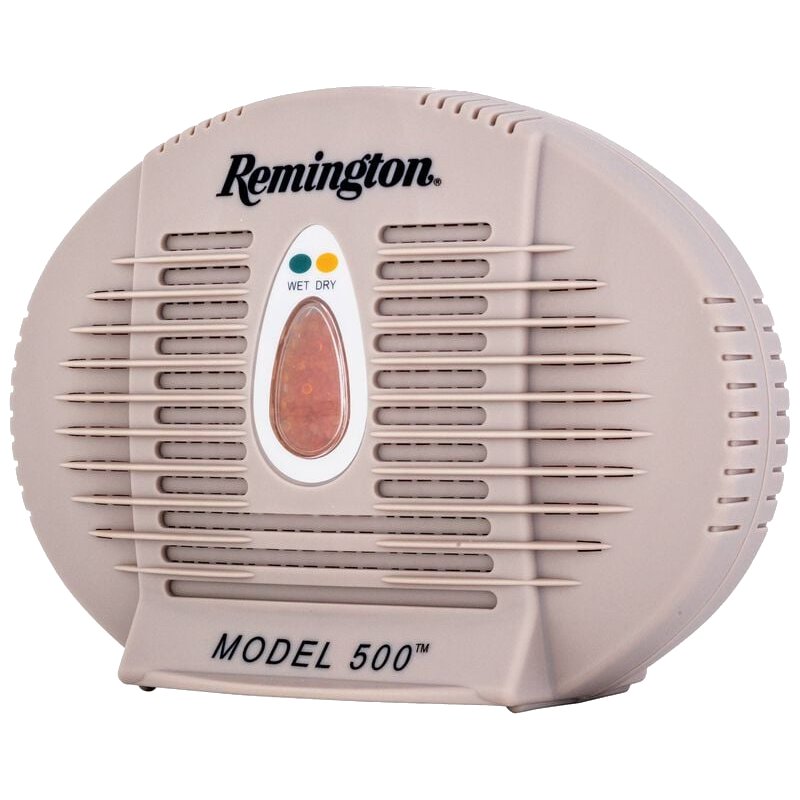 Remington - Mini-Dehumidifier 500 Series, Rechargeable