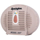 Remington - Mini-Dehumidifier 500 Series, Rechargeable