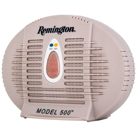Remington - Mini-Dehumidifier 500 Series, Rechargeable