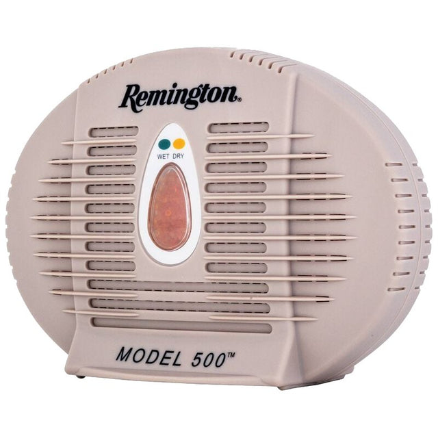 Remington - Mini-Dehumidifier 500 Series, Rechargeable