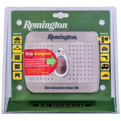 Remington - Mini Dehumidifier for Firearm Storage — view 2