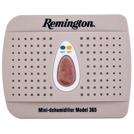 Remington - Mini Dehumidifier for Firearm Storage — view 3