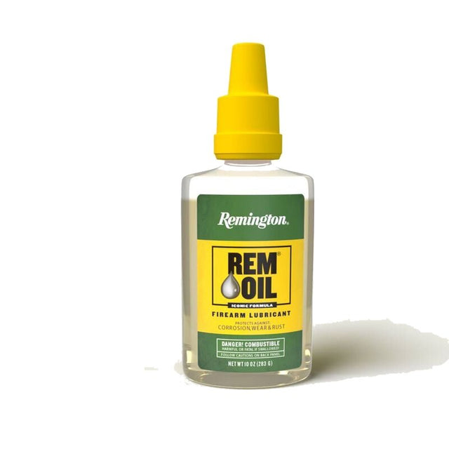 Remington - Rem Oil Squeeze Bottle, 1 oz