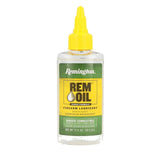Remington - Rem Oil Squeeze Bottle, 1 oz — view 2