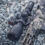 Reptilia - 34MM ROF™-90 TALL for Aimpoint® ACRO P1/P2 and Steiner® MPS