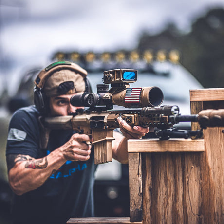 Reptilia - ROF™ – Diving Board – 34MM